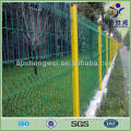 Factory welded wire mesh garden fence
